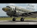 "That's All Brother" Saves the Day!!! Plane Savers E97