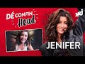 Capture de la vidéo Jenifer Soutient L'égalité Pour Tous ! #Nrj #Jenifer