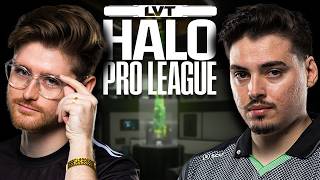 4LVT Halo Pro League Qualifier 2 Finals