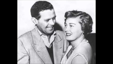 Thumbnail of Dick Haymes - What Are You Doing New Year's Eve