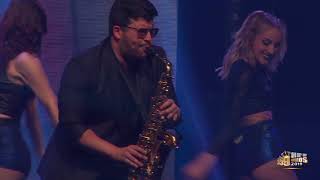 359 Hip Hop Awards 2019 100 Kila