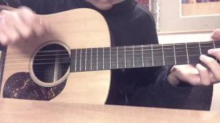 twelve apostles - inspired by ben howard