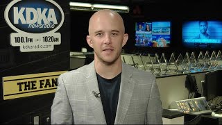 Ireland Contracting Nightly Sports Call: August 29, 2022 (Pt. 1)