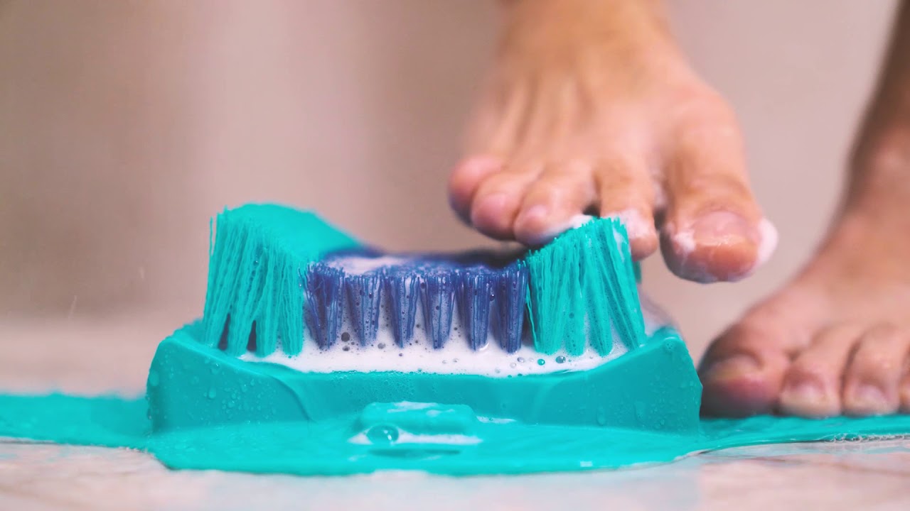 Fresh Feet Tips Video