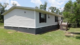 Alford Mobile Homes for Rent 3BR/2BA: 1213 Dwellings Street by Alford Property Management