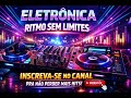 MÚSICA ELETRÔNICA 
