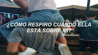 Amery - I Need Lovin' (Sub. español)