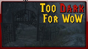 The Truth Behind WoW’s Most Disturbing Dungeon