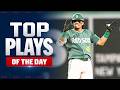 Anthony Seigler's BIG game for the Red Sox (4 hits, HR) and the BEST MLB Highlights from 7/24/26!