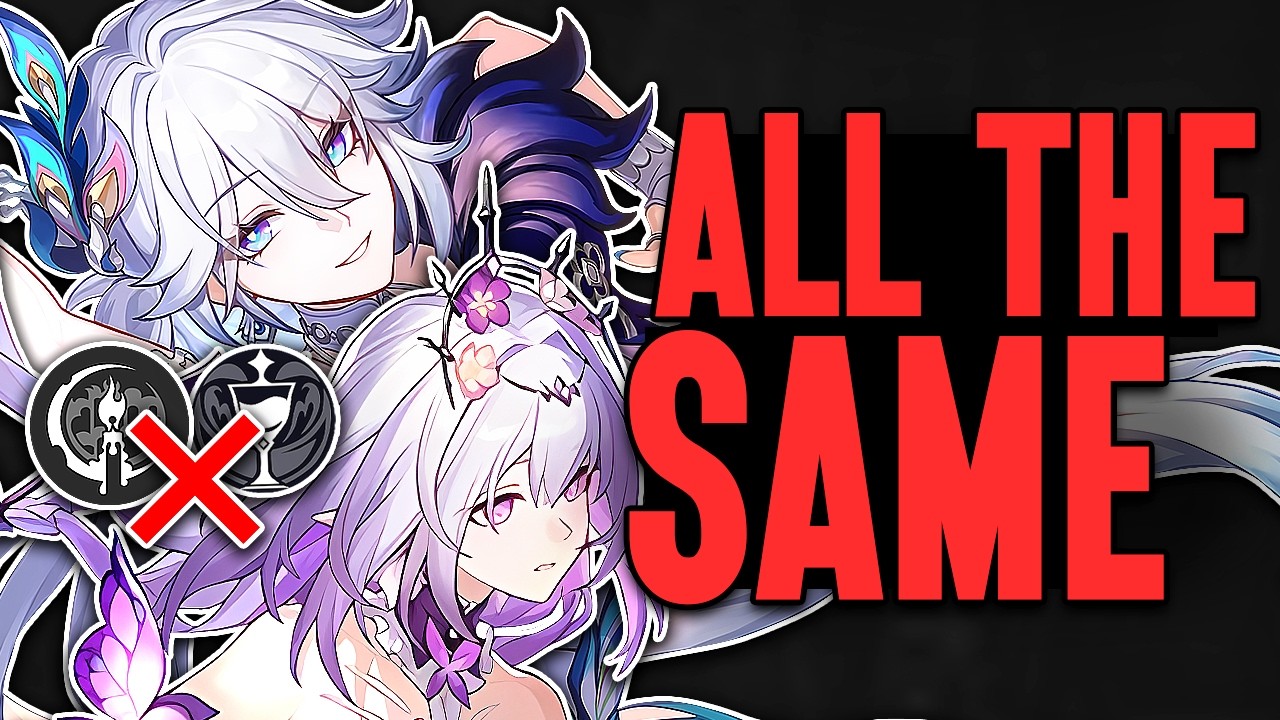 Why People Are ALREADY Tired of New Paths | Honkai: Star Rail