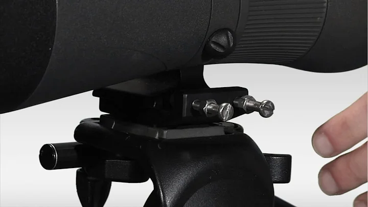 Manfrotto Anti-Twist Plate