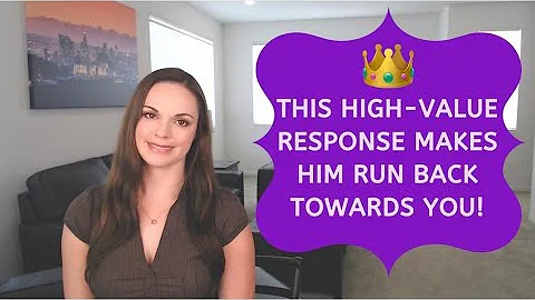 If He’s Not Contacting You, These 5 Things Make Him Chase You Again + 5 Behaviors That Turn Him OFF! - DayDayNews