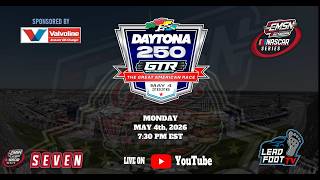 EMSN Nascar Series | GTR Motorsports Daytona 250 screenshot 3