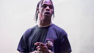 Travis Scott   Wasted ft  Yung Lean Official Audio