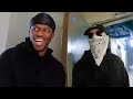 Reunited With My Best Mate KSI