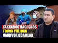 Yakkabog‘dagi mashhur snos haligacha kompensatsiya pulidan umidvor oilalar bor