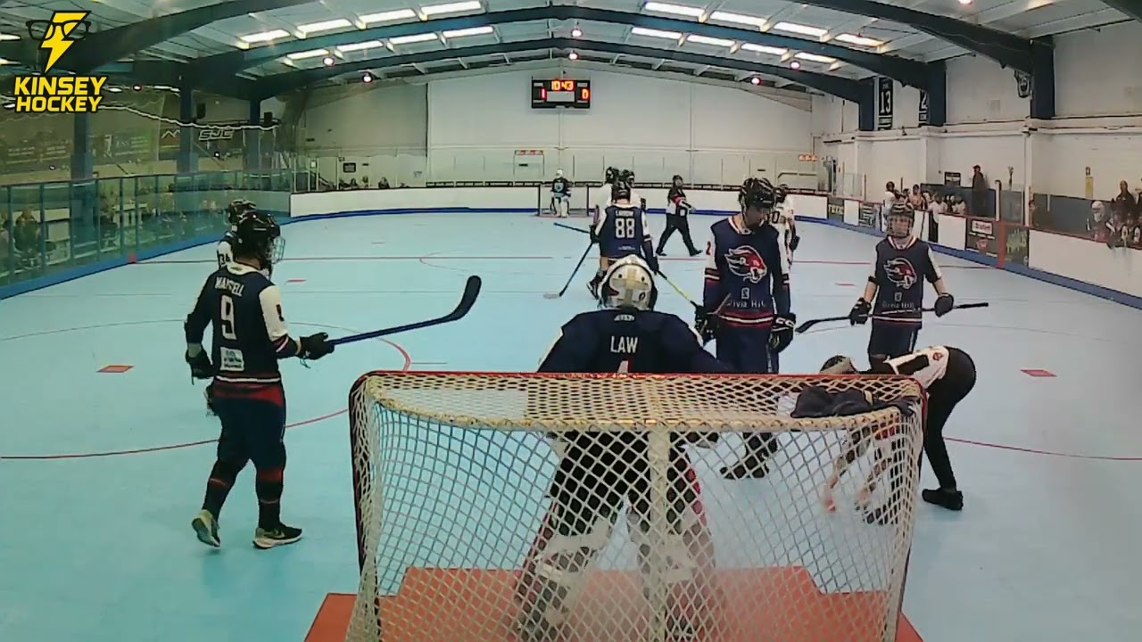 Kinsey Hockey
