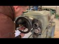 Hendey Lathe Brief Update