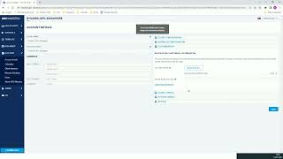 Email Notification Client Branding