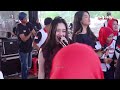 BERCANDA VOC VIKA ARUMI - SILVA AINUN SK GROUP.