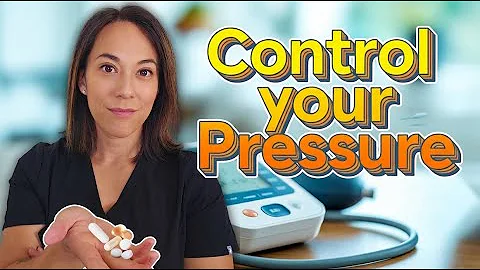 These Supplements Lower Blood Pressure (Doctor Explains)