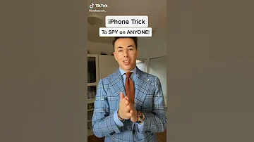 How To Spy On Anyone Using Your IPhone 