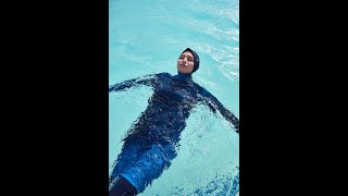 Full Coverage Swimsuits & Burkinis - Abindoo Sport