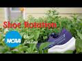 BEST Shoe Rotation For FLAT FEET & To Stay HEALTHY.
