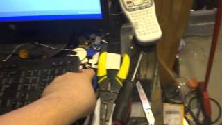 My TCP/IP/Wiegand Access Control System - Update