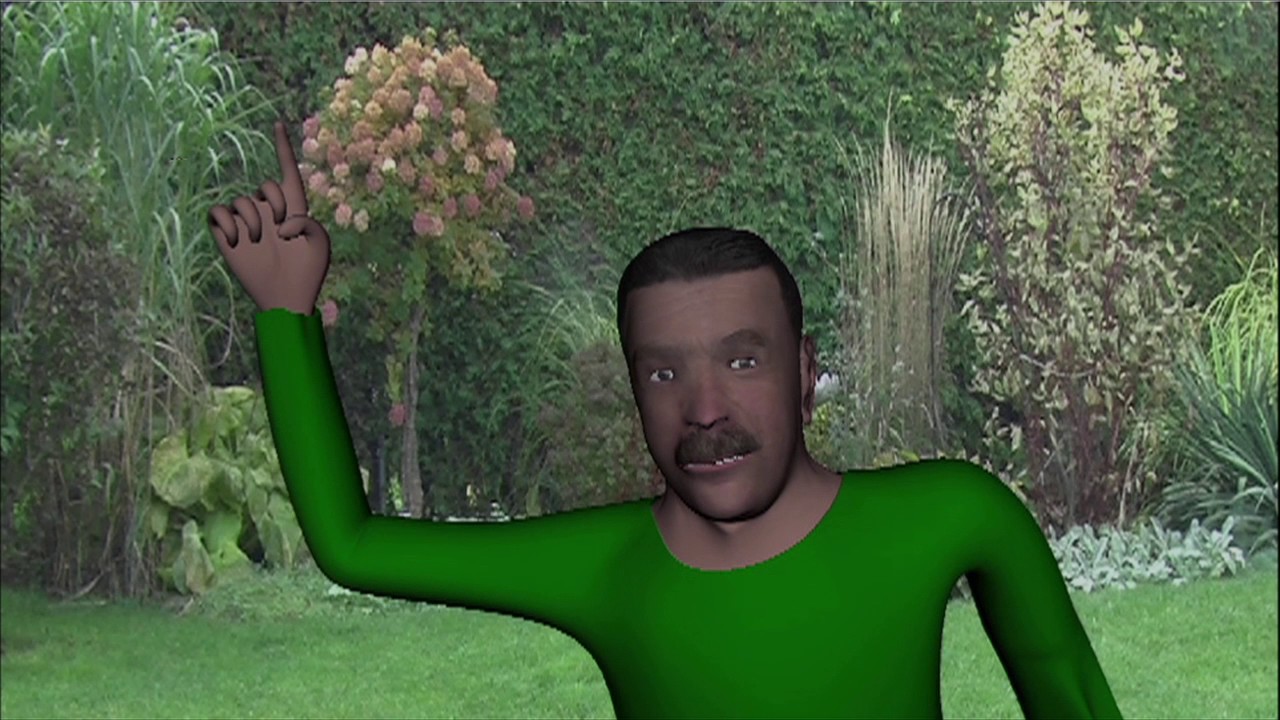 Bumble Bees with Digital Wayne - YouTube