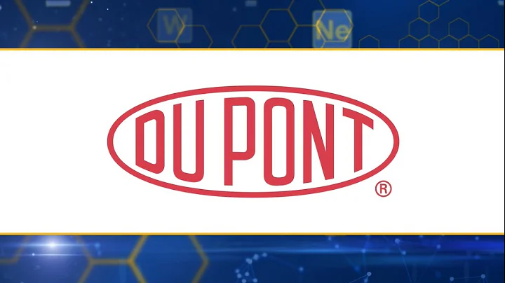 DuPont Crop Protection - 2017 Heroes of Chemistry