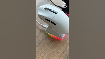 Распаковка мыши FURYCUBE G9 Pro #gamingmouse #paw3311 #3311