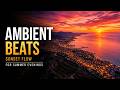 sunset ambient beats for summer evenings