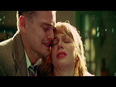 An Edit Of The Dreams Of Shutter Island With On The Nature Of Daylight 