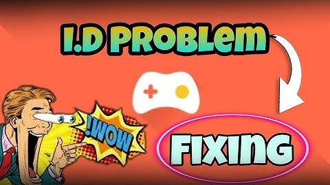 How to Create name Account In Omlet Arcade in App name problem