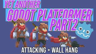 Godot OneShot Part 2 : The Rest of the Character Controller