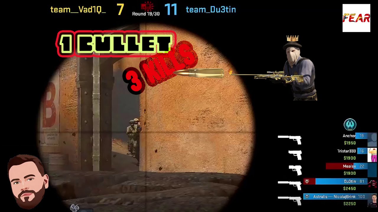 Insane cs go. Insane cs go