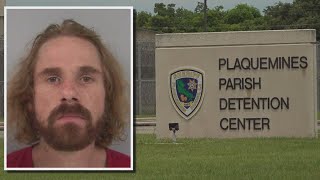 Daniel Callihan extradited back to Louisiana