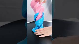 Do you like this color combination? #3dprinting #diy #toys