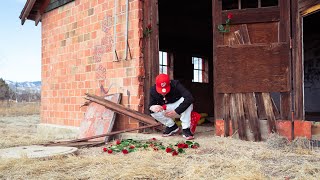 $tackz- "Red Roses" (OFFICIAL MUSIC VIDEO) Net Worth