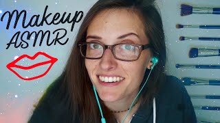 ASMR MAKEUP 💄