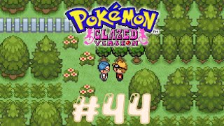 Pokemon Glazed Walkthrough Part 44 - Mooving Forward @TerraQuakeWalkthroughs