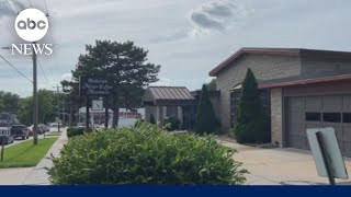 Woman thought dead found still breathing at funeral home