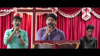 Video thumbnail of "Sarva Vallavar - Tamil christian song  (AWC)"