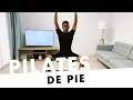 Pilates de pie - 22' - LATERALFIT