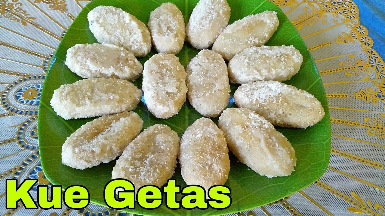 RESEP KUE GETAS KETAN CARA MEMBUAT KUE GETAS GULA PUTIH RESEP KUE GETAS KETAN CARA MEMBUAT KUE GETAS GULA PUTIH