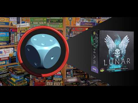 Lunar - Como Jogar