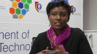 ITIKI - Predicting Africa's droughts