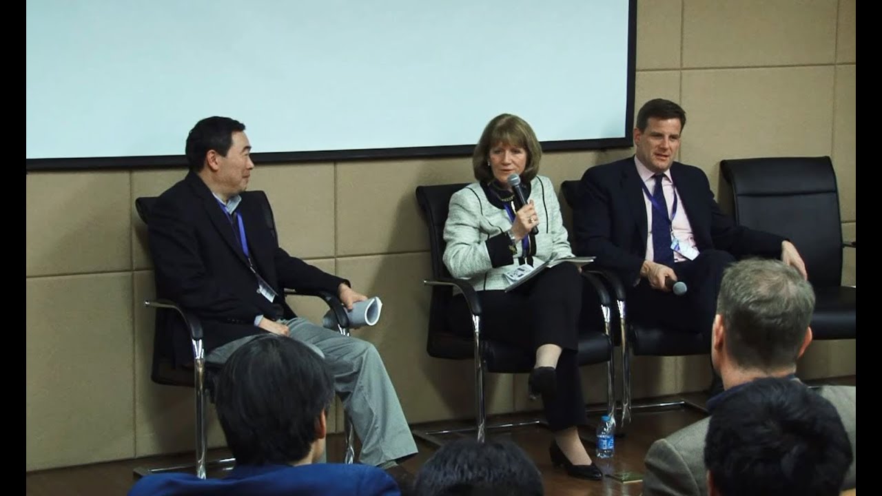 Panel 3: Decision Making in Cognitive and Neuropsychiatric Disorders