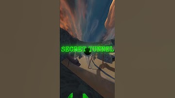 Dag 4 van Secret Tunnel tot 500 subs
